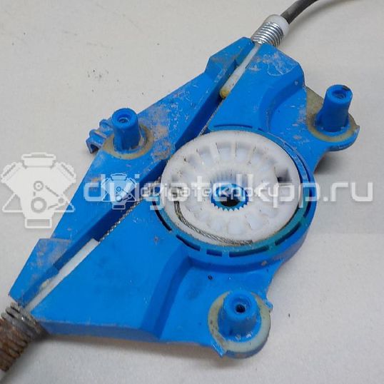 Фото Стеклоподъемник электр. задний правый  7L0839462A для porsche Cayenne