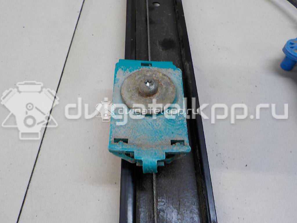 Фото Стеклоподъемник электр. задний правый  7L0839462A для porsche Cayenne {forloop.counter}}