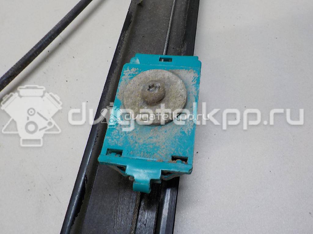 Фото Стеклоподъемник электр. задний правый  7L0839462A для porsche Cayenne {forloop.counter}}