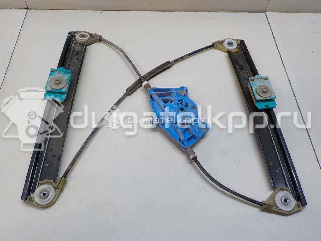 Фото Стеклоподъемник электр. задний правый  7L0839462A для porsche Cayenne {forloop.counter}}