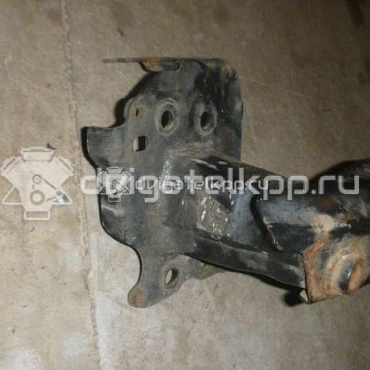 Фото Усилитель переднего бампера  7L0807109E для porsche Cayenne