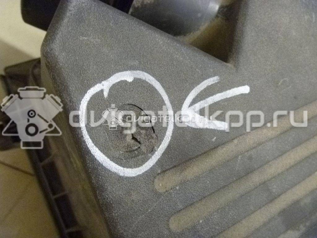 Фото Корпус воздушного фильтра для двигателя 2AZ-FE для Toyota / Daihatsu / Toyota (Faw) / Toyota (Gac) 152-167 л.с 16V 2.4 л бензин 1770028291 {forloop.counter}}