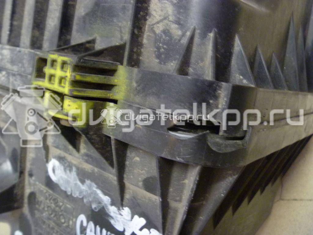 Фото Корпус воздушного фильтра для двигателя 2AZ-FE для Toyota / Daihatsu / Toyota (Faw) / Toyota (Gac) 152-167 л.с 16V 2.4 л бензин 1770028291 {forloop.counter}}