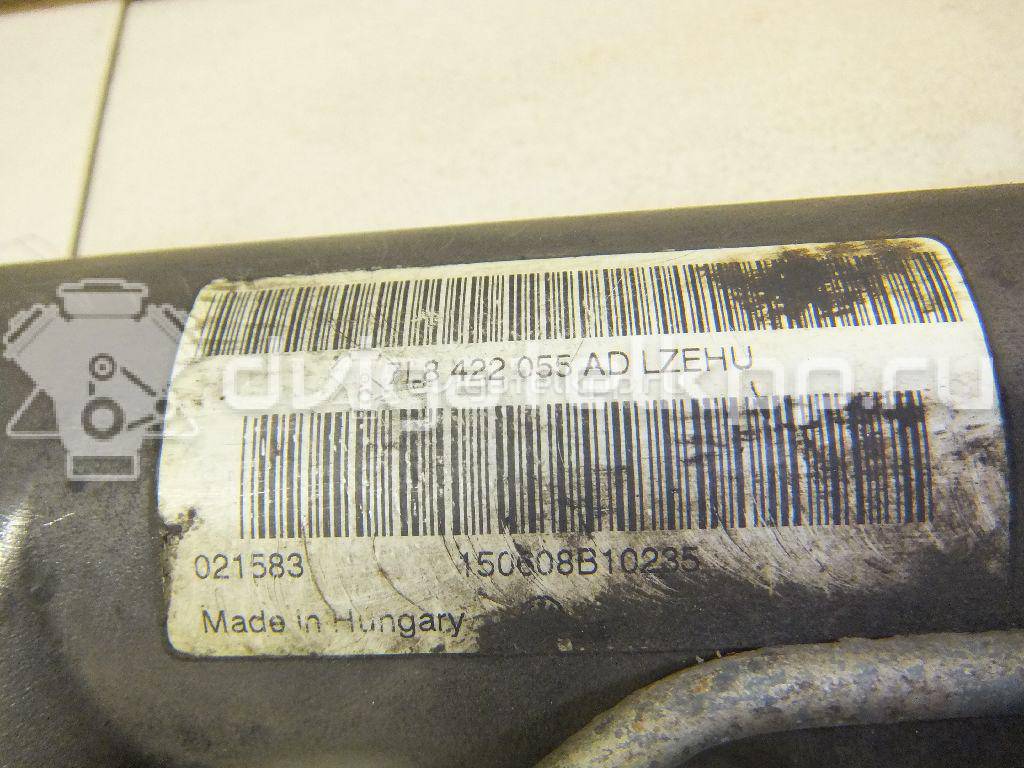 Фото Рейка рулевая  7L8422055AD для porsche Cayenne {forloop.counter}}