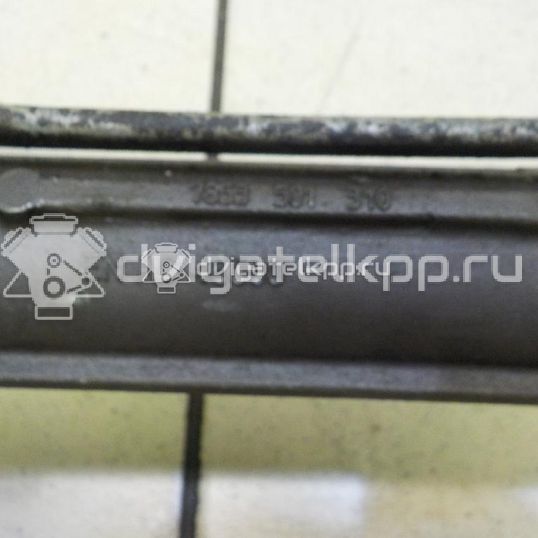 Фото Рейка рулевая  7L8422055AD для porsche Cayenne