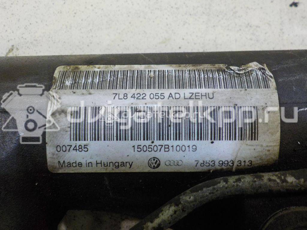 Фото Рейка рулевая  7L8422055AD для porsche Cayenne {forloop.counter}}