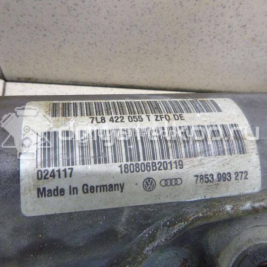 Фото Рейка рулевая  7L8422062G для porsche Cayenne