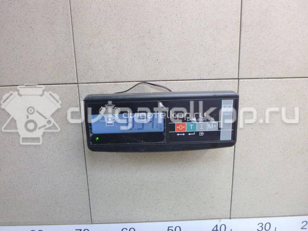Фото Рейка рулевая  7L8422062G для porsche Cayenne {forloop.counter}}