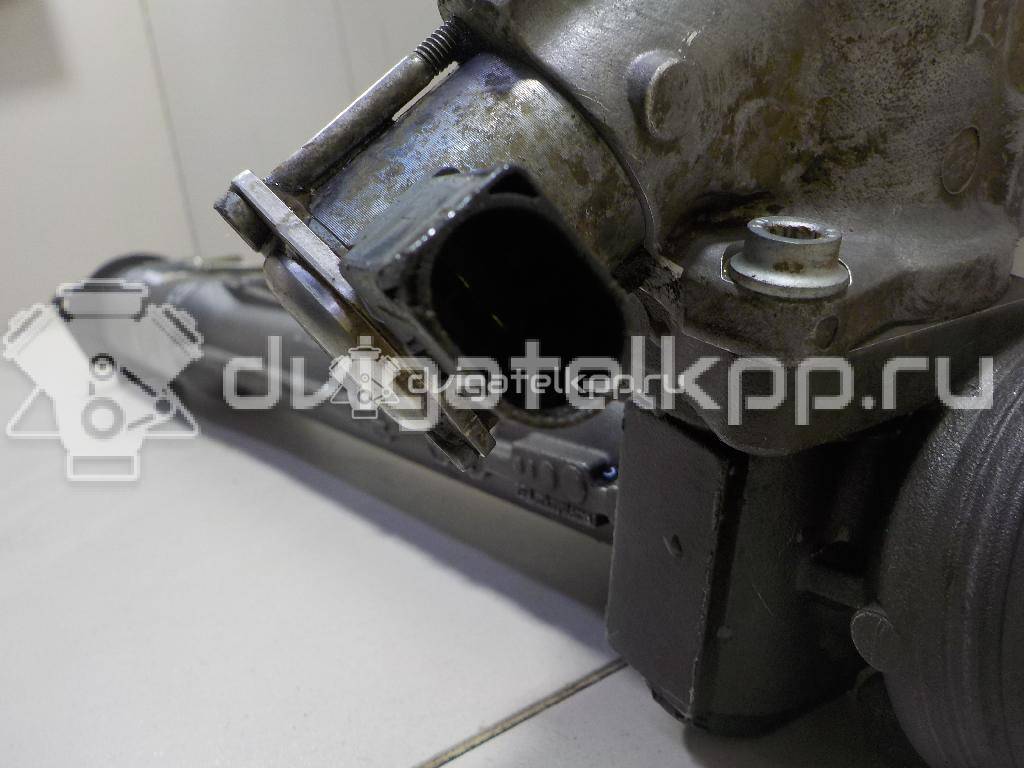 Фото Рейка рулевая  7L8422062G для porsche Cayenne {forloop.counter}}