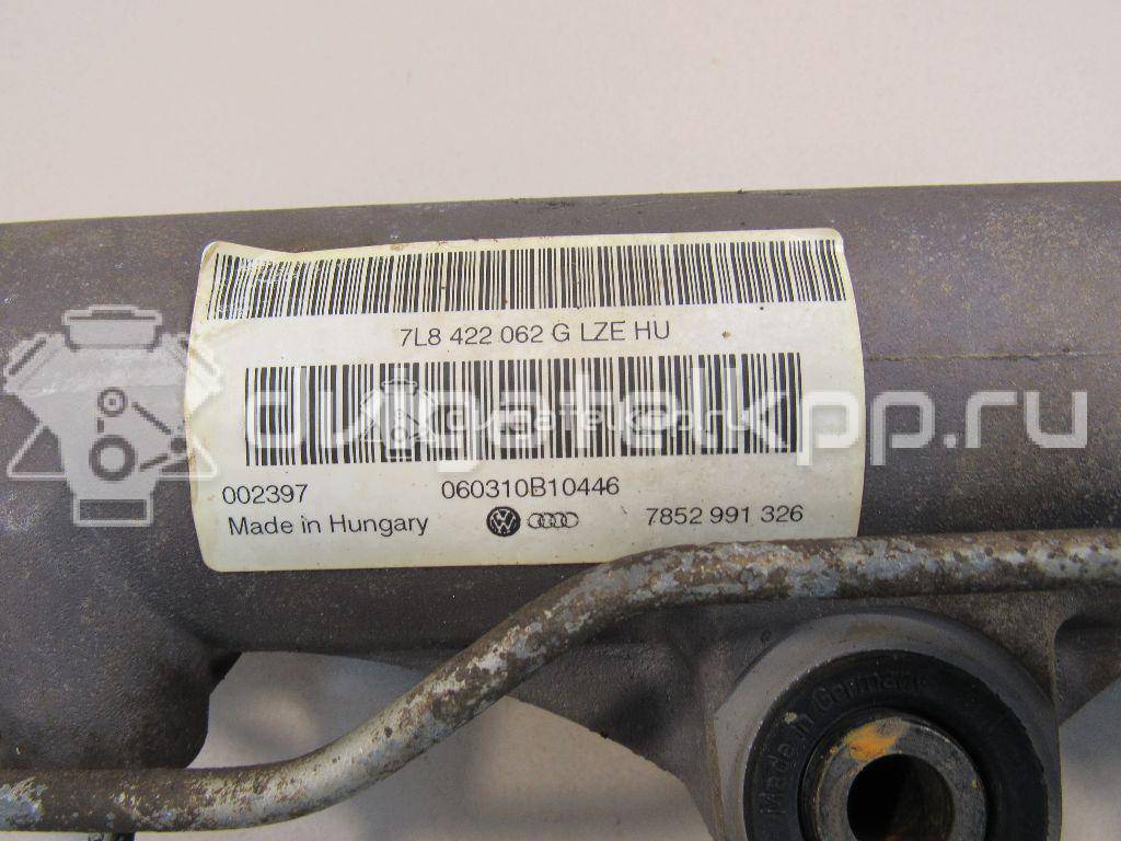 Фото Рейка рулевая  7L8422062G для porsche Cayenne {forloop.counter}}