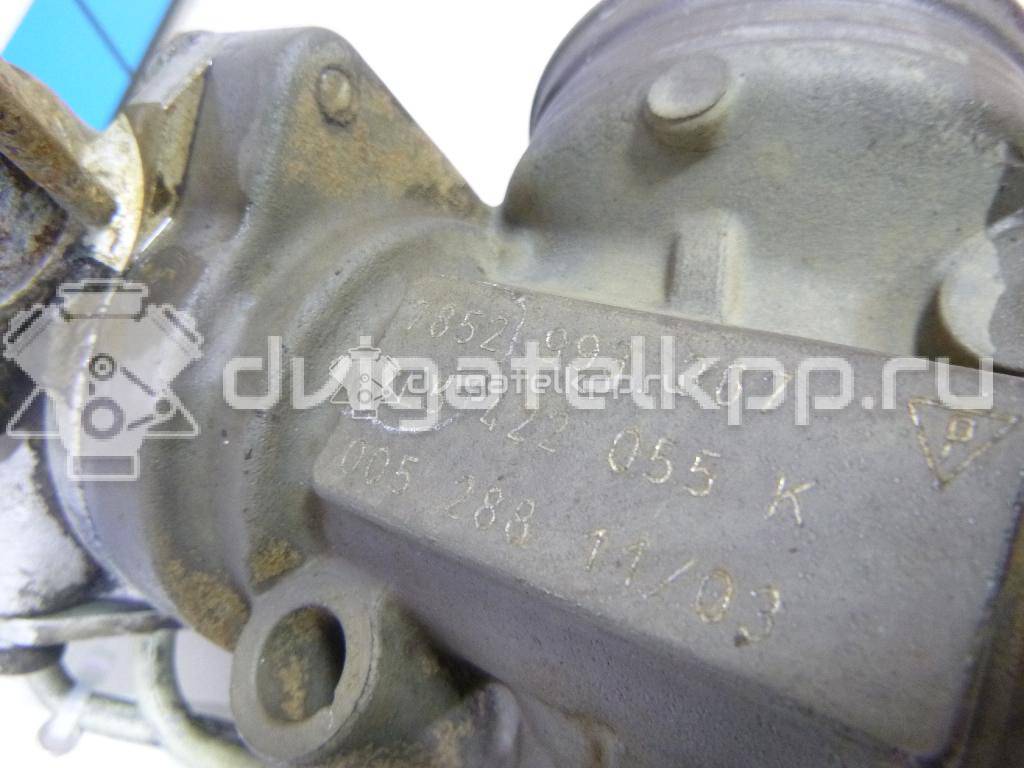 Фото Рейка рулевая  7L8422062G для porsche Cayenne {forloop.counter}}