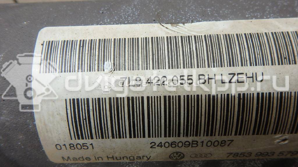 Фото Рейка рулевая  7L8422062L для porsche Cayenne {forloop.counter}}