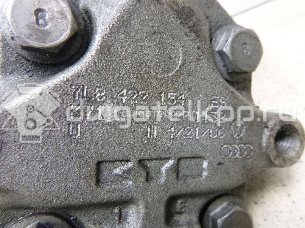 Фото Насос гидроусилителя  7L8422154D для porsche Cayenne {forloop.counter}}
