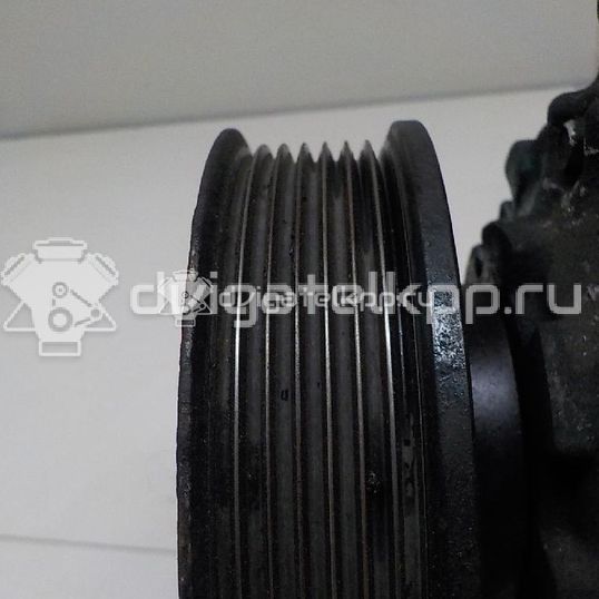 Фото Компрессор системы кондиционирования  3B0820803C для porsche Cayenne