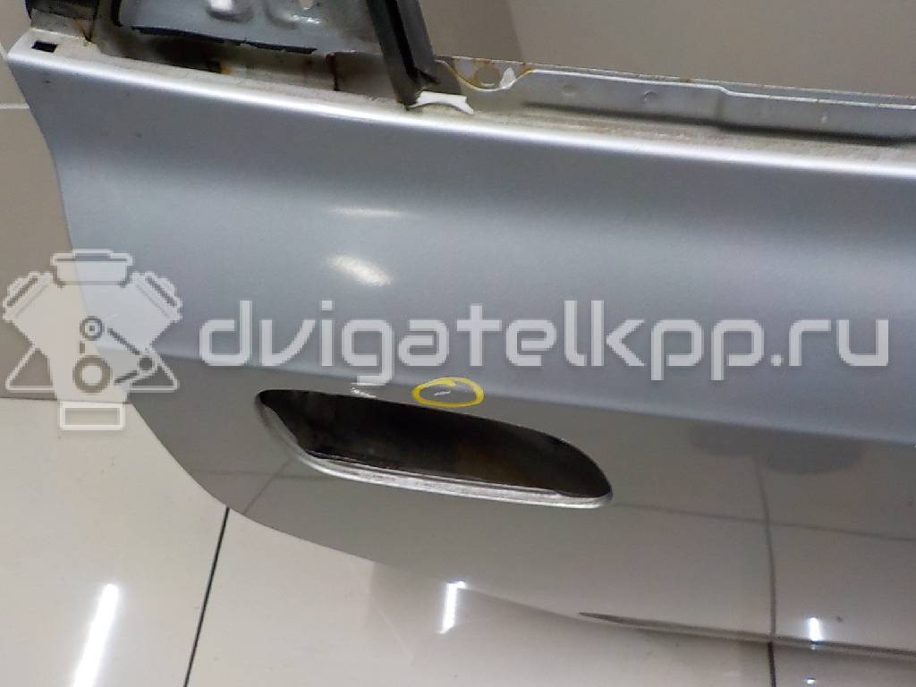 Фото Дверь задняя правая  770042D221 для Hyundai Elantra {forloop.counter}}