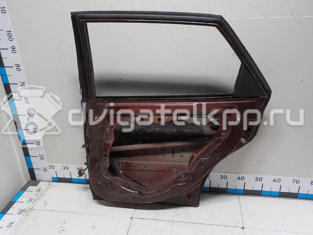 Фото Дверь задняя правая  770042d221 для Hyundai Elantra {forloop.counter}}