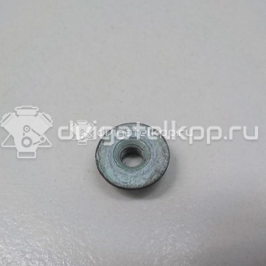 Фото Гайка  N90132603 для porsche Cayenne