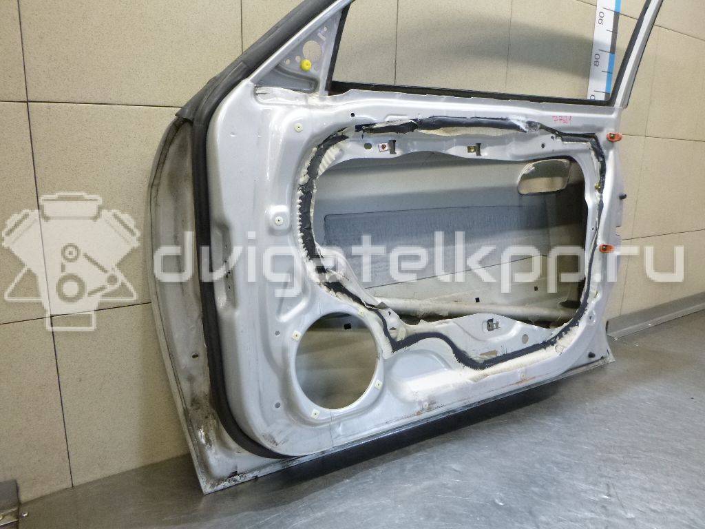 Фото Дверь передняя правая  760042D021 для Hyundai Elantra {forloop.counter}}