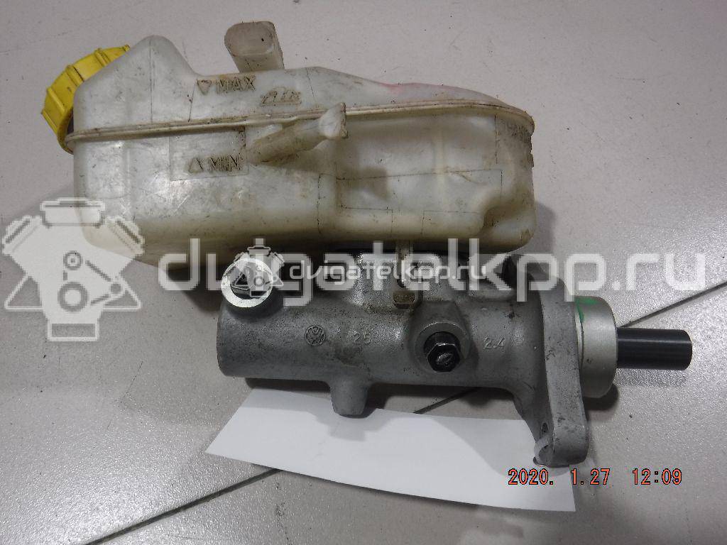 Фото Цилиндр тормозной главный  7L0611019E для porsche Cayenne {forloop.counter}}