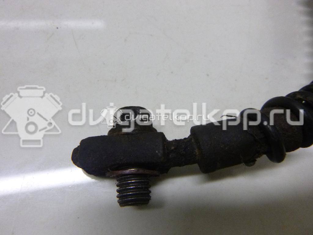 Фото Шланг тормозной задний  7L0611776A для porsche Cayenne {forloop.counter}}