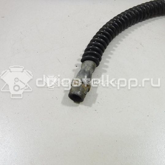 Фото Шланг тормозной задний  7L0611776A для porsche Cayenne