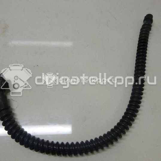 Фото Шланг тормозной задний  7L0611776A для porsche Cayenne