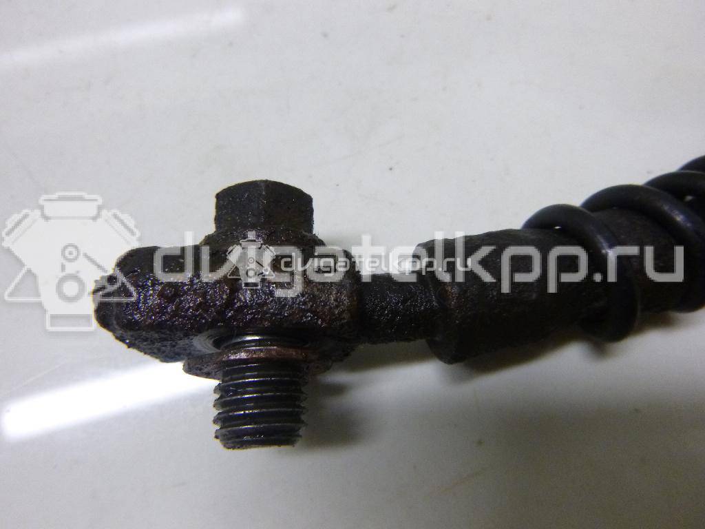 Фото Шланг тормозной задний  7L0611776A для porsche Cayenne {forloop.counter}}