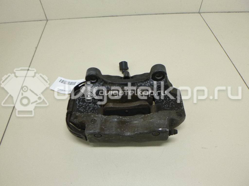 Фото Суппорт тормозной задний правый  7L6615424L для porsche Cayenne {forloop.counter}}