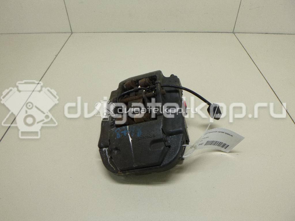 Фото Суппорт тормозной задний правый  7L6615424L для porsche Cayenne {forloop.counter}}