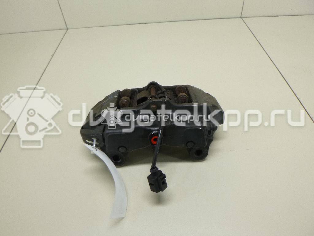 Фото Суппорт тормозной задний правый  7L6615424L для porsche Cayenne {forloop.counter}}