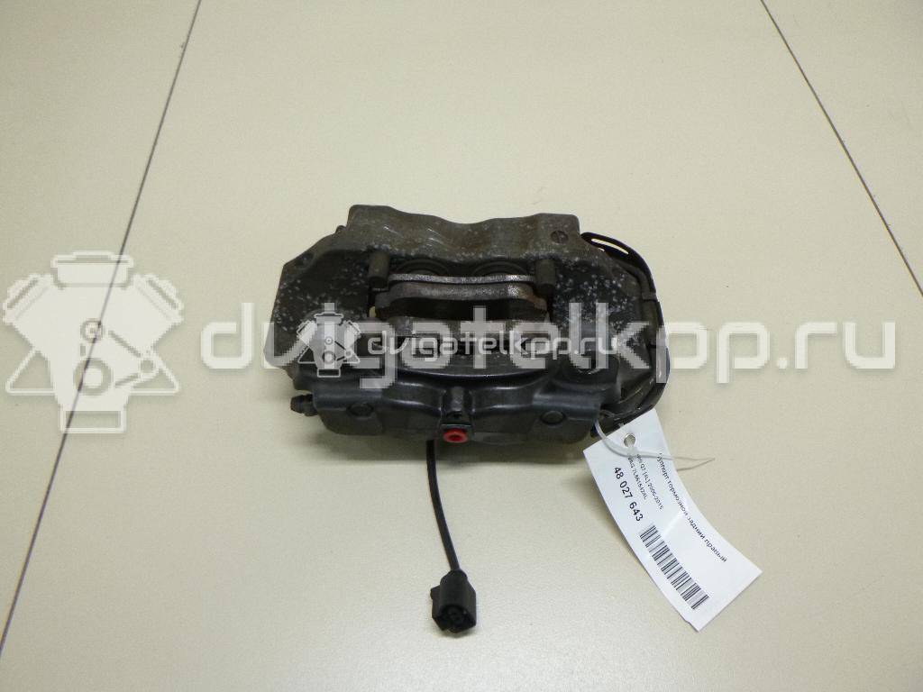 Фото Суппорт тормозной задний правый  7L6615424L для porsche Cayenne {forloop.counter}}