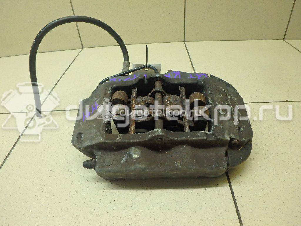 Фото Суппорт тормозной задний правый  7L6615424L для porsche Cayenne {forloop.counter}}