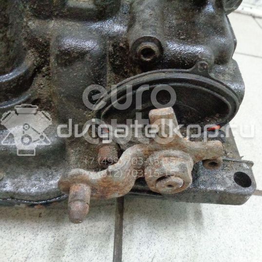 Фото Контрактная (б/у) АКПП для Mazda 626 140-148 л.с 16V 2.0 л FE (16V) Супер-бензин (95) неэтилированный
