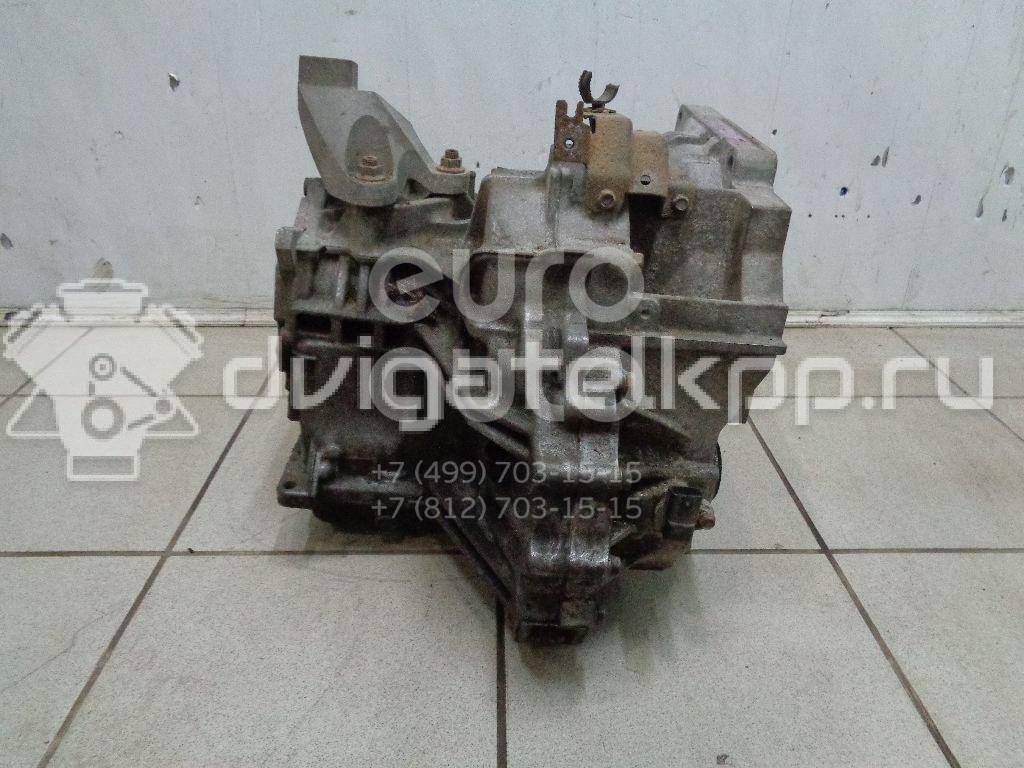 Фото Контрактная (б/у) АКПП для Mazda 626 140-148 л.с 16V 2.0 л FE (16V) Супер-бензин (95) неэтилированный {forloop.counter}}