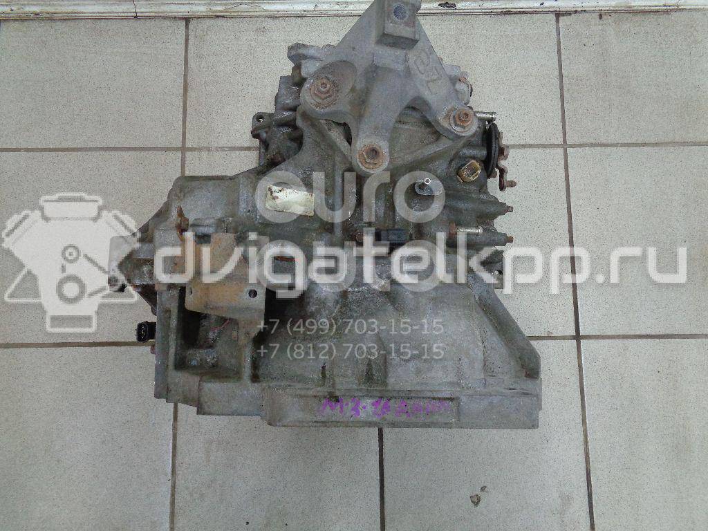 Фото Контрактная (б/у) АКПП для Mazda 626 140-148 л.с 16V 2.0 л FE (16V) Супер-бензин (95) неэтилированный {forloop.counter}}