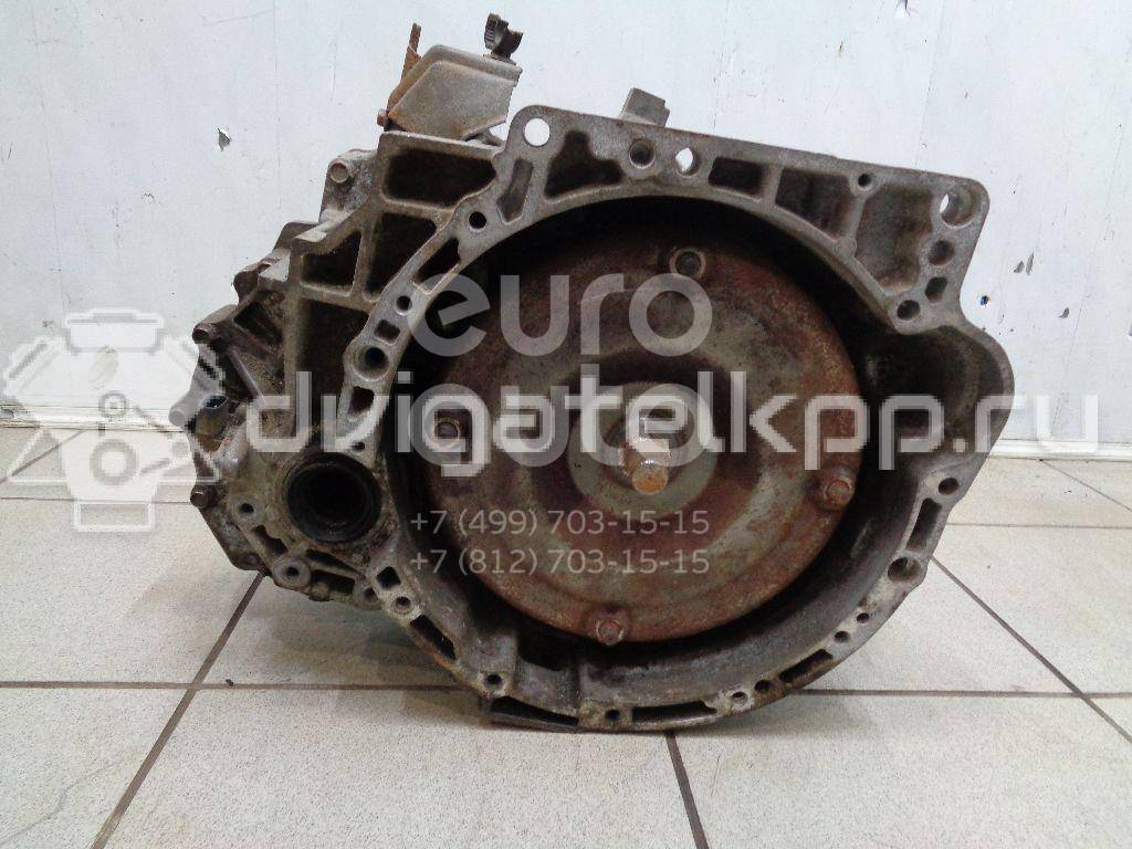 Фото Контрактная (б/у) АКПП для Mazda 626 140-148 л.с 16V 2.0 л FE (16V) Супер-бензин (95) неэтилированный {forloop.counter}}