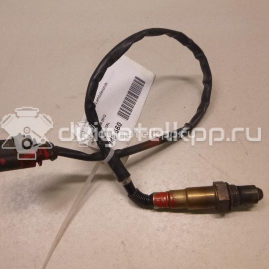 Фото Датчик кислородный/Lambdasonde  03C906262AL для porsche Cayenne