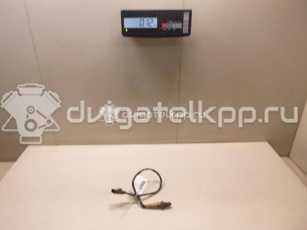 Фото Датчик кислородный/Lambdasonde  03C906262AL для porsche Cayenne {forloop.counter}}