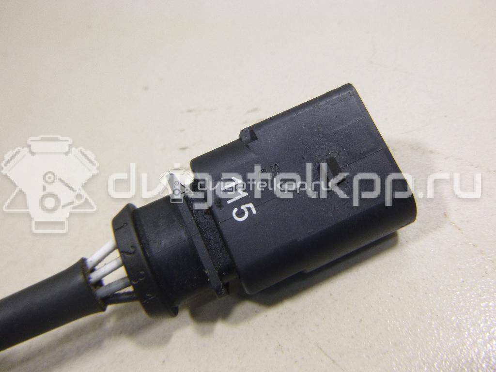 Фото Датчик кислородный/Lambdasonde  03C906262AL для porsche Cayenne {forloop.counter}}