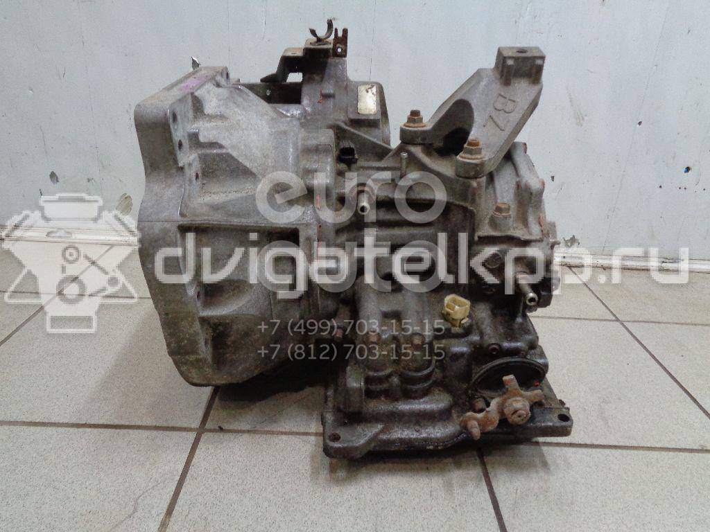 Фото Контрактная (б/у) АКПП для Mazda 626 140-148 л.с 16V 2.0 л FE (16V) Супер-бензин (95) неэтилированный {forloop.counter}}