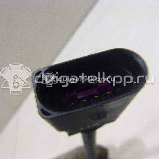 Фото Датчик кислородный/Lambdasonde  03C906262AL для porsche Cayenne