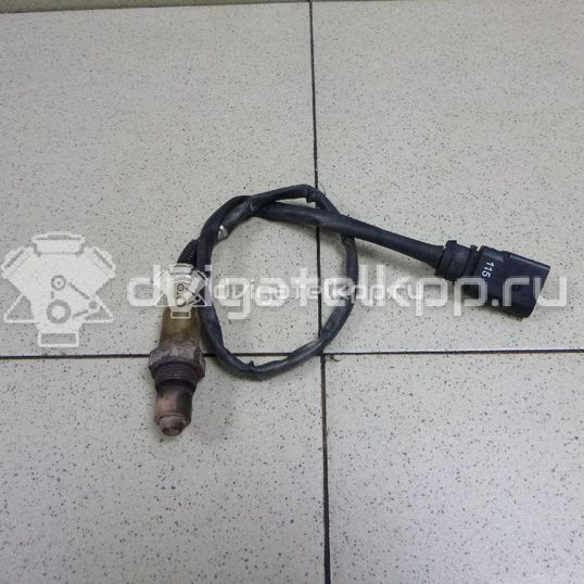 Фото Датчик кислородный/Lambdasonde  03C906262AL для porsche Cayenne