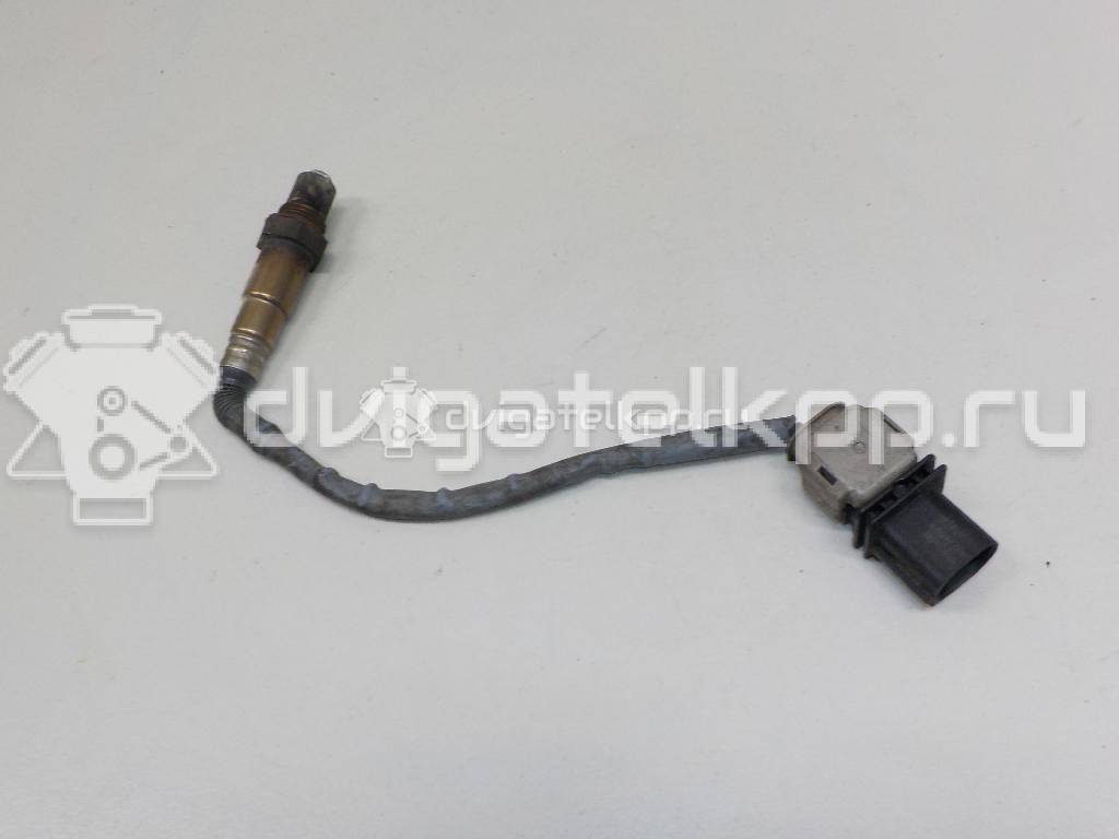 Фото Датчик кислородный/Lambdasonde  07L906262S для porsche Cayenne {forloop.counter}}