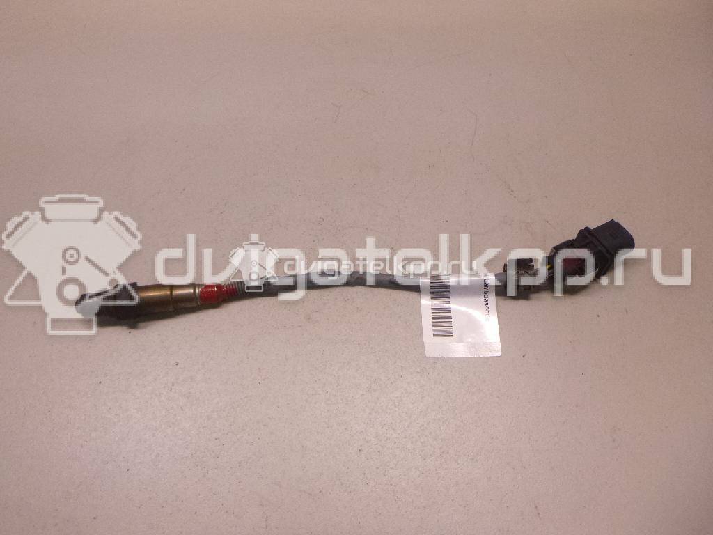 Фото Датчик кислородный/Lambdasonde  07L906262S для porsche Cayenne {forloop.counter}}