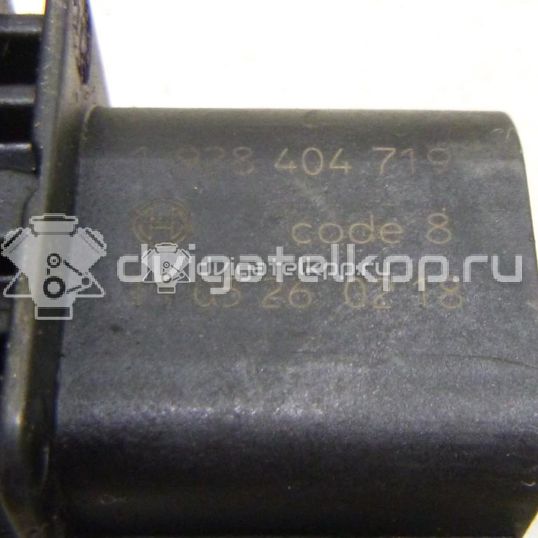 Фото Датчик кислородный/Lambdasonde  1K0998262L для porsche Cayenne