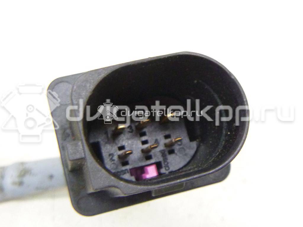 Фото Датчик кислородный/Lambdasonde  1K0998262L для porsche Cayenne {forloop.counter}}