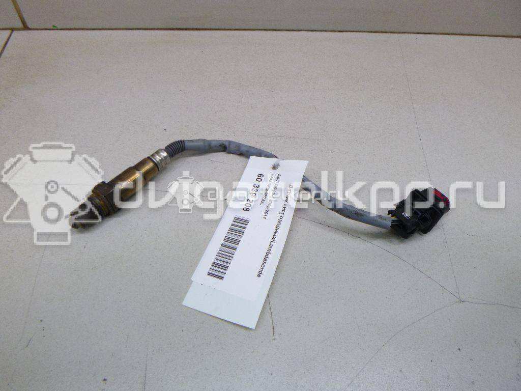 Фото Датчик кислородный/Lambdasonde  1K0998262L для porsche Cayenne {forloop.counter}}