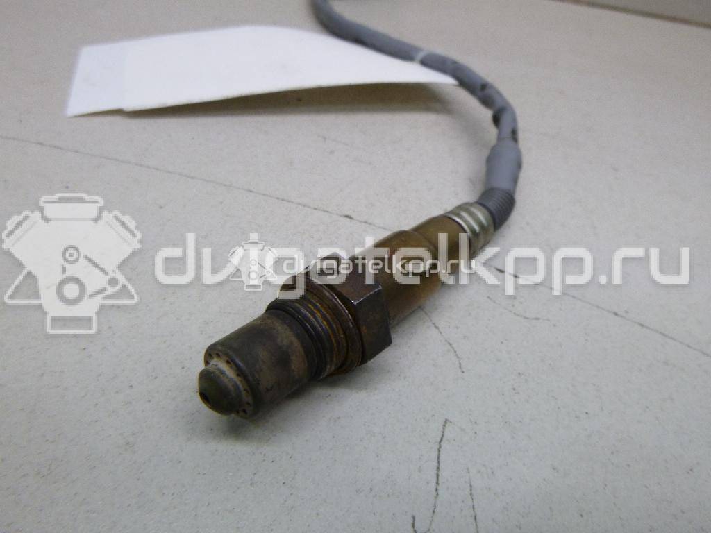 Фото Датчик кислородный/Lambdasonde  1K0998262L для porsche Cayenne {forloop.counter}}