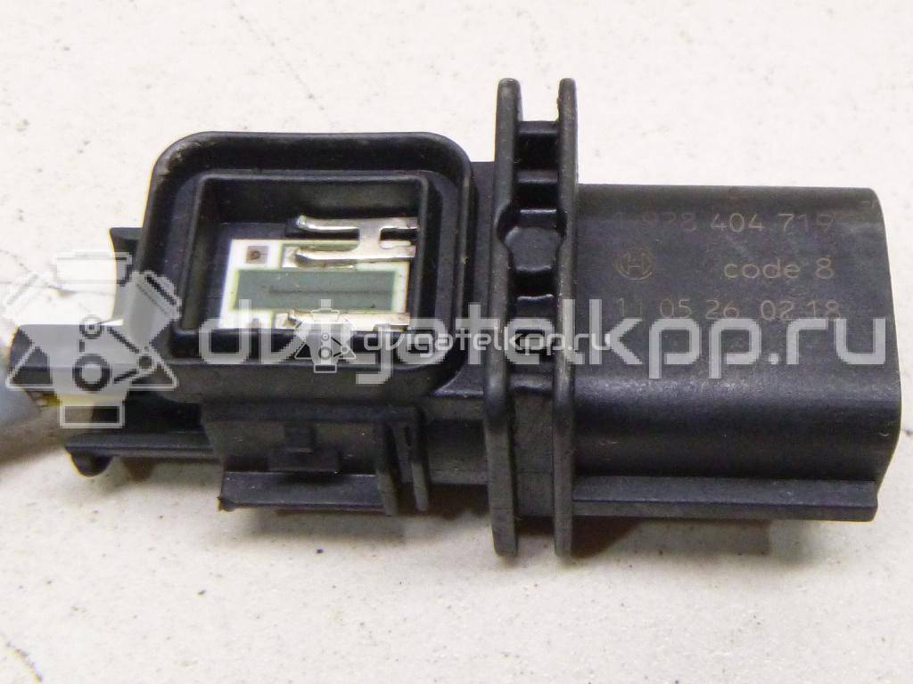 Фото Датчик кислородный/Lambdasonde  1K0998262L для porsche Cayenne {forloop.counter}}