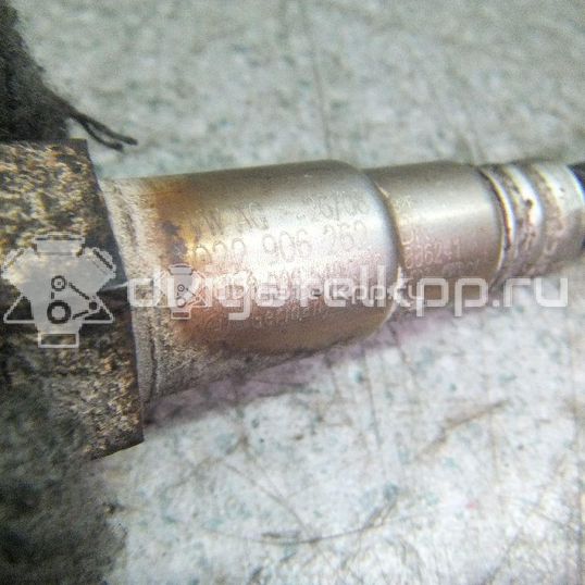 Фото Датчик кислородный/Lambdasonde  022906262BK для porsche Cayenne